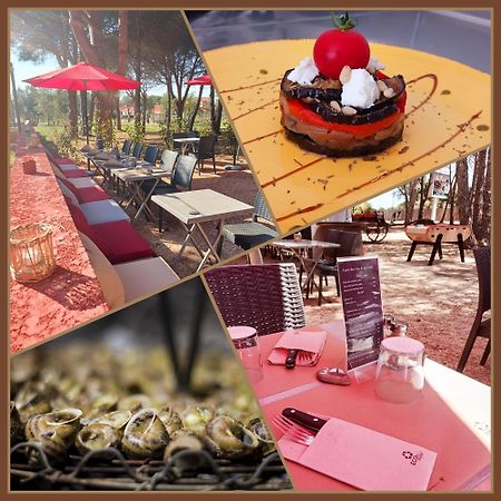 Appartamento Mon Fare Argelès-sur-Mer Esterno foto