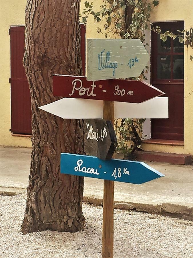 Appartamento Mon Fare Argelès-sur-Mer Esterno foto