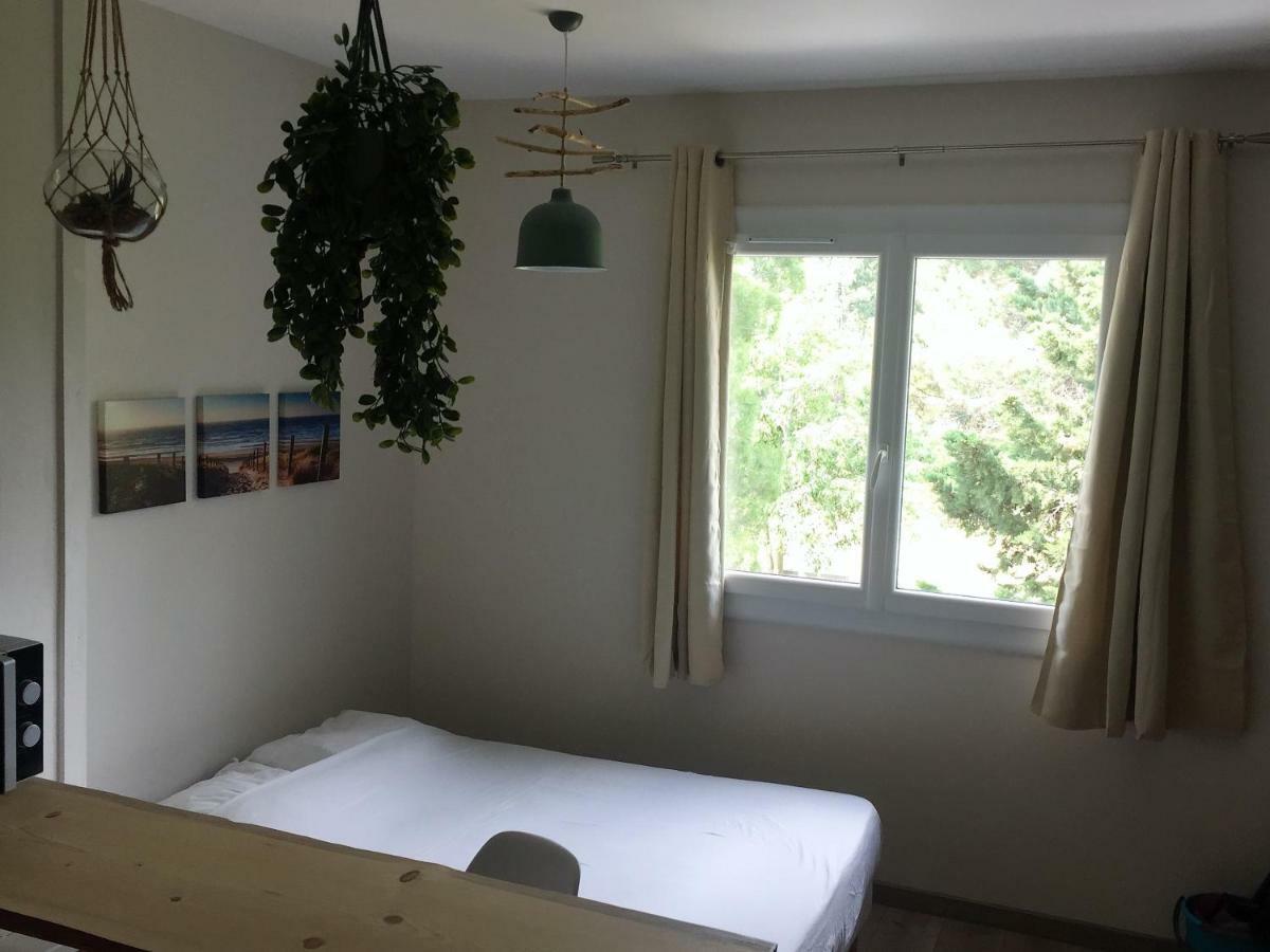 Appartamento Mon Fare Argelès-sur-Mer Esterno foto