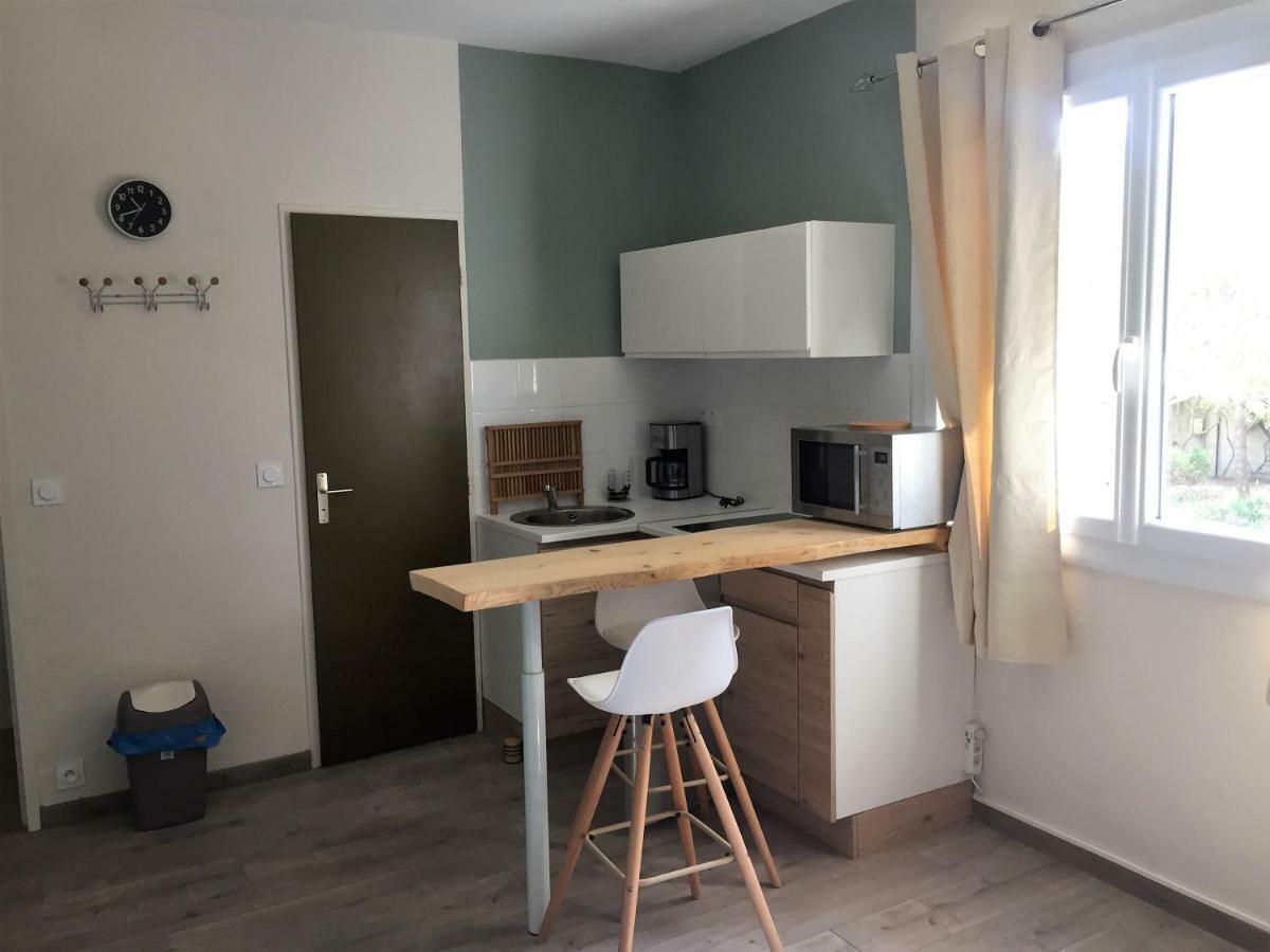 Appartamento Mon Fare Argelès-sur-Mer Esterno foto