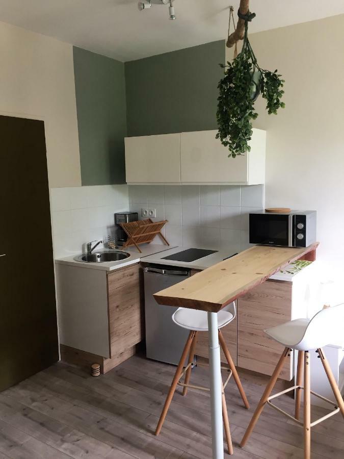 Appartamento Mon Fare Argelès-sur-Mer Esterno foto