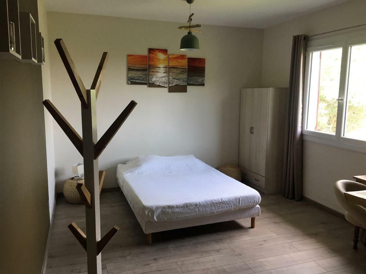 Appartamento Mon Fare Argelès-sur-Mer Esterno foto